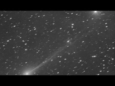 Nasa releases new images of interstellar comet 3I/ATLAS
