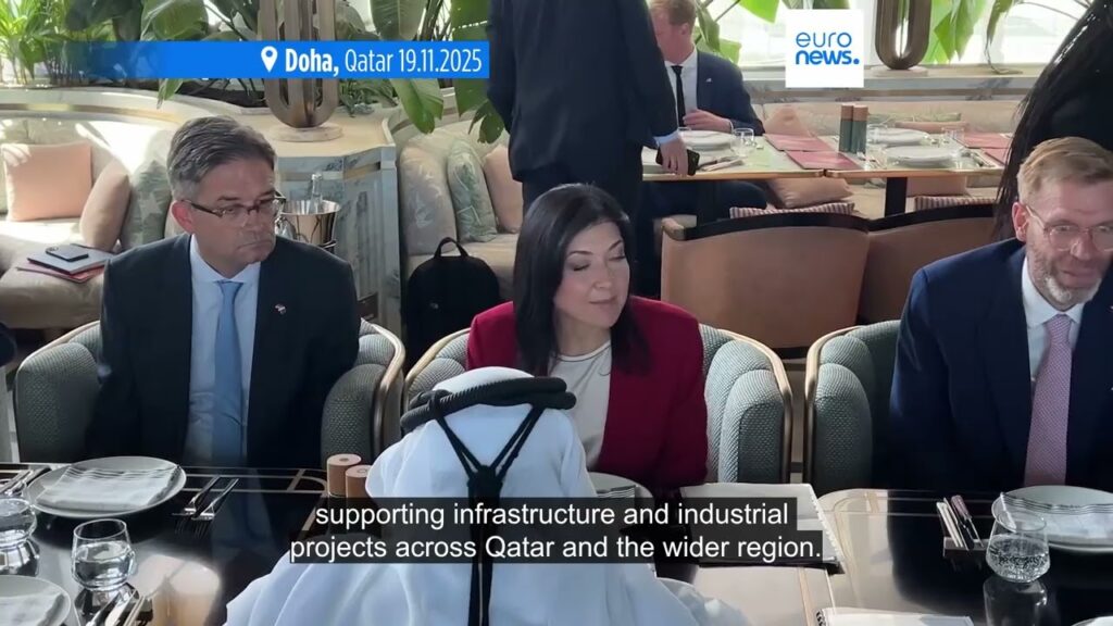 Qatar’s Aamal and Germany’s Niedax sign memorandum to launch advanced cable management facility