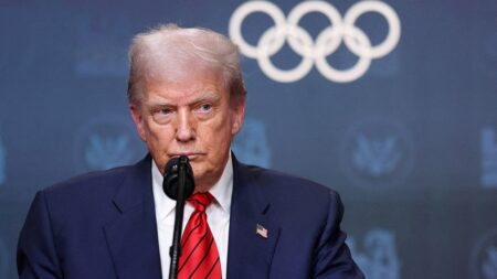 Los Angeles Olympics board of directors adds Trump allies Kevin McCarthy, Reince Priebus Los Angeles Olympics board of directors adds Trump allies Kevin McCarthy, Reince Priebus
