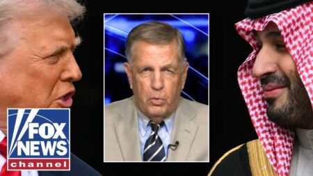 Brit Hume: There is REAL hope here