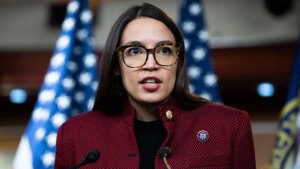 AOC sounds off on Trump-Mamdani meeting as NYC’s mayor-elect prepares to take office