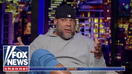 Tyrus: What right does Joy Reid have to do this? Tyrus: What right does Joy Reid have to do this?