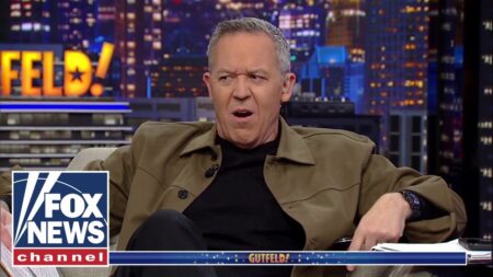‘Gutfeld!’: This cracks me UP ‘Gutfeld!’: This cracks me UP