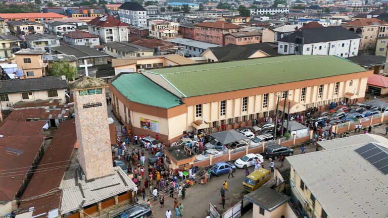 52 Catholic school students in Nigeria kidnapped by gunmen in latest attack: report 52 Catholic school students in Nigeria kidnapped by gunmen in latest attack: report