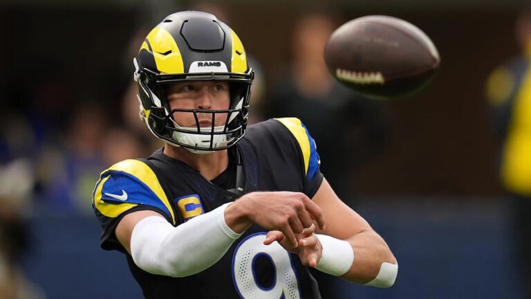 NFL Week 12 schedule: NFL MVP candidates set to make their cases NFL Week 12 schedule: NFL MVP candidates set to make their cases