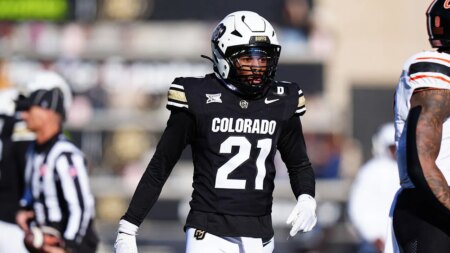 Shilo Sanders sued by law firm for not paying over 4,000 in owed payments