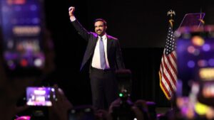 86 Dems vote with Republicans to condemn socialism in wake of Mamdani’s mayoral victory