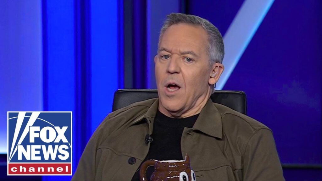 Gutfeld: I don’t know what they are talking about here