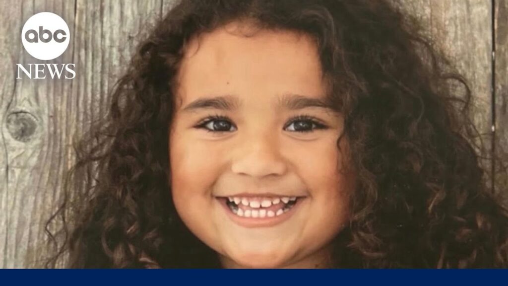 Surprise in courtroom for mother of missing 9-year-old