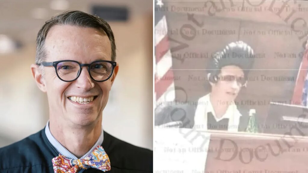 Missouri judge who wore Elvis wigs in courtroom agrees to resign after ‘integrity’ concerns