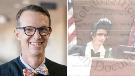 Missouri judge who wore Elvis wigs in courtroom agrees to resign after ‘integrity’ concerns