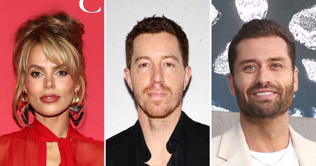 Brooks Nader Addresses Shaun White and Dakota Mortensen Dating Rumors: ‘I’m Single’ (Exclusive)