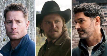 CBS Midseason 2026 TV Schedule for New and Returning Shows: ‘Tracker,’ ‘Y: Marshals,’ ‘CIA’ and More CBS Midseason 2026 TV Schedule for New and Returning Shows: ‘Tracker,’ ‘Y: Marshals,’ ‘CIA’ and More