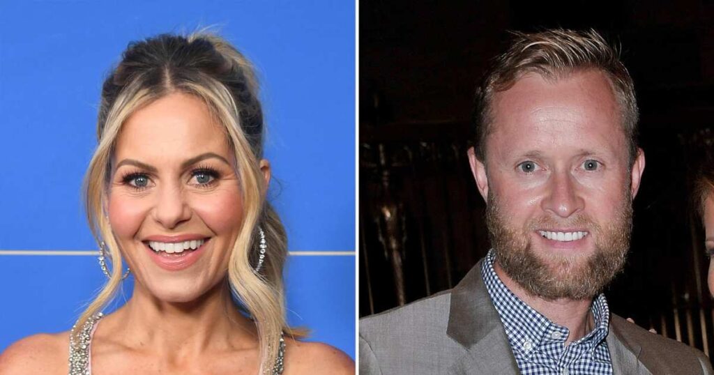 Candace Cameron Bure Says Marriage to Valeri Bure Is a ‘Constant Reevaluation’ Candace Cameron Bure Says Marriage to Valeri Bure Is a ‘Constant Reevaluation’