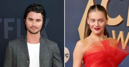 Chase Stokes Hints at Kelsea Ballerini Split in Cryptic Messages After Europe Reunion: ‘I’m Blocked’