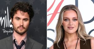 Chase Stokes Is ‘Heartbroken’ After 2nd Kelsea Ballerini Split in 2 Months, Source Says (Exclusive) Chase Stokes Is ‘Heartbroken’ After 2nd Kelsea Ballerini Split in 2 Months, Source Says (Exclusive)