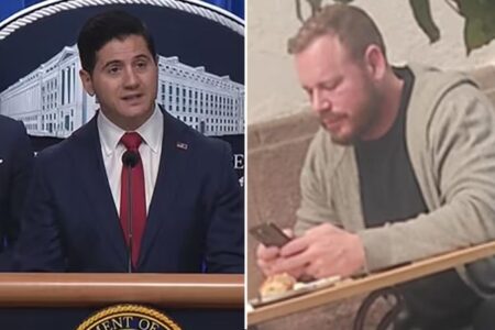 ‘Cocaine Lawyer’ at center of ex-Olympian turned drug kingpin case ‘Cocaine Lawyer’ at center of ex-Olympian turned drug kingpin case