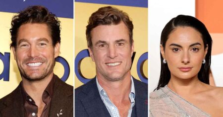 Craig Conover Reacts to Shep Rose’s Rant About Paige DeSorbo Breakup: ‘I’m Bummed’