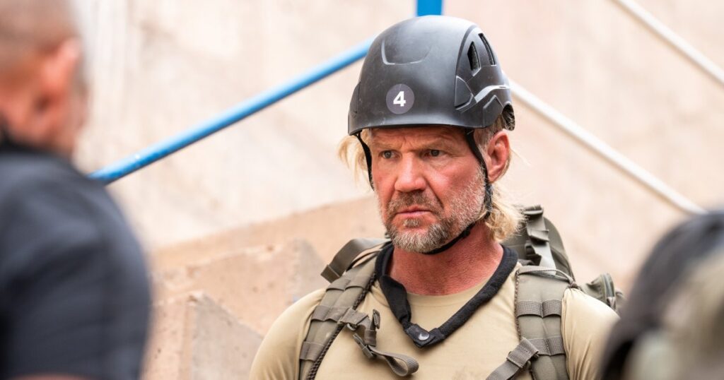 Special Forces’ Staff Notice Kody Brown Is ‘Charming’ With a ‘Powerful Man’ But Won’t Look at Women