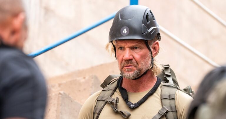 Special Forces’ Staff Notice Kody Brown Is ‘Charming’ With a ‘Powerful Man’ But Won’t Look at Women