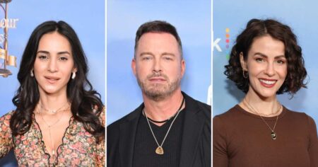 ‘Days of Our Lives’ Cast Share Their Dream Guest Stars: Taylor Swift, Jennifer Aniston and More (Exclusive) ‘Days of Our Lives’ Cast Share Their Dream Guest Stars: Taylor Swift, Jennifer Aniston and More (Exclusive)