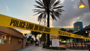 Florida serial killer fears spread after three women found dead in three days Florida serial killer fears spread after three women found dead in three days