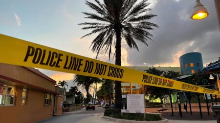 Florida serial killer fears spread after three women found dead in three days Florida serial killer fears spread after three women found dead in three days