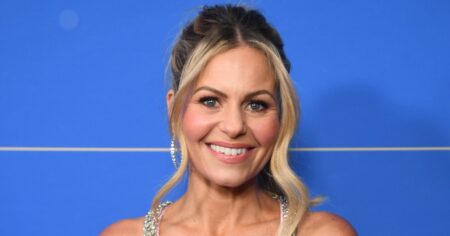 Candace Cameron Bure Makes Rare Comment About Her Public Feuds — And Why She Doesn’t ‘Fight Back’ Candace Cameron Bure Makes Rare Comment About Her Public Feuds — And Why She Doesn’t ‘Fight Back’
