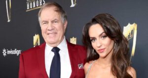 Bill Belichick and Jordon Hudson Set to Be Focus of Vice TV’s New Docuseries ‘Out of Bounds’: Report