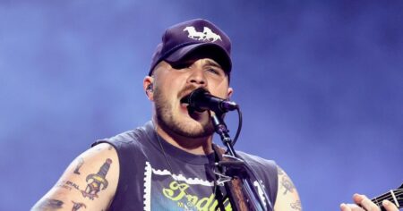Zach Bryan Says He’s Been Sober for 2 Months After Struggling With Mental Health: ‘I Feel Whole’