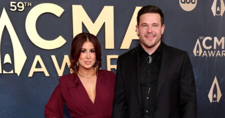 HGTV’s Cole and Chelsea Deboer Have ‘So Much Fun’ Working Together: ‘Don’t Get Sick of Each Other’ (Exclusive) HGTV’s Cole and Chelsea Deboer Have ‘So Much Fun’ Working Together: ‘Don’t Get Sick of Each Other’ (Exclusive)