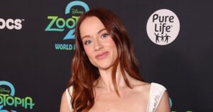 Whitney Leavitt Cries Over ‘Dancing With the Stars’ Elimination, Says Exit Feels ‘Like a Breakup’ Whitney Leavitt Cries Over ‘Dancing With the Stars’ Elimination, Says Exit Feels ‘Like a Breakup’