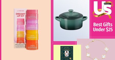 Nobody Would Ever Know These 18 Sweet, Funny and Practical Gifts Are Under 