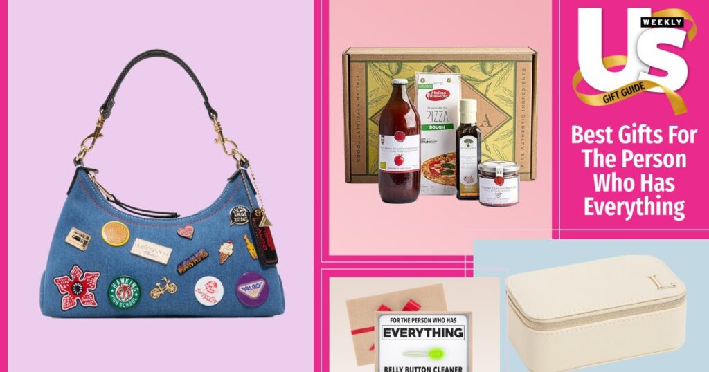 No Stress! 15 Thoughtful and Practical Gifts to Impress the Person Who Has Everything No Stress! 15 Thoughtful and Practical Gifts to Impress the Person Who Has Everything