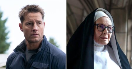 Have You Noticed How CBS Is Investing in Nun Story Lines Across Multiple Shows? From ‘Tracker’ to ‘Matlock’