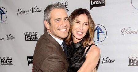 Inside Andy Cohen and Carole Radziwill’s Complicated History On and Off Camera