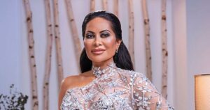 RHOSLC’s Jen Shah Gets Early Release From Prison, Will Be Out Before Christmas: Report