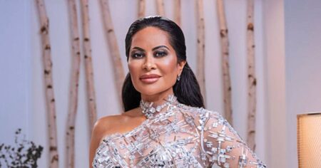 RHOSLC’s Jen Shah Gets Early Release From Prison, Will Be Out Before Christmas: Report