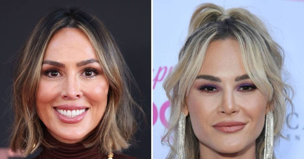 RHOC’s Kelly Dodd Defends Former Costar Meghan King After She Loses Custody of Kids to Ex Jim Edmonds
