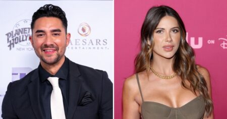 Marciano Brunette Breaks Silence on ‘Mormon Wives’ Star Demi Engemann’s ‘Unwanted Touch’ Allegations Marciano Brunette Breaks Silence on ‘Mormon Wives’ Star Demi Engemann’s ‘Unwanted Touch’ Allegations
