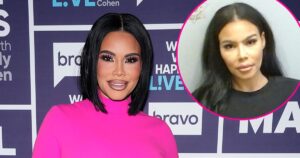 RHOP’s Mia Thornton Sued for Eviction Over Unpaid Rent Weeks Before Airport Arrest (Exclusive) RHOP’s Mia Thornton Sued for Eviction Over Unpaid Rent Weeks Before Airport Arrest (Exclusive)