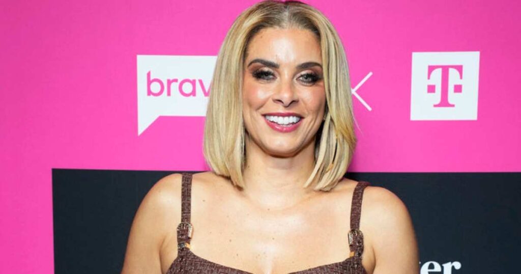 Robyn Dixon Says Biggest BravoCon 2025 Fights Were Over Golf Carts, Outs Housewives Who Stole Hers (Exclusive)