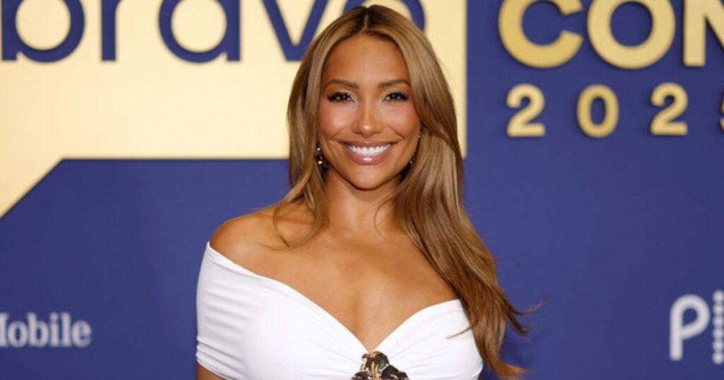 Southern Hospitality’s Mia Alario Teases More ‘Transparent’ Season 4: We All Said ‘F*** It’ (Exclusive)