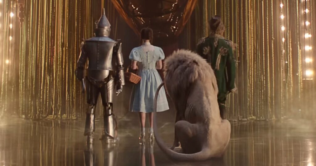 Who Is Bethany Weaver? Meet the Actress Playing Dorothy in ‘Wicked: For Good’ Who Is Bethany Weaver? Meet the Actress Playing Dorothy in ‘Wicked: For Good’