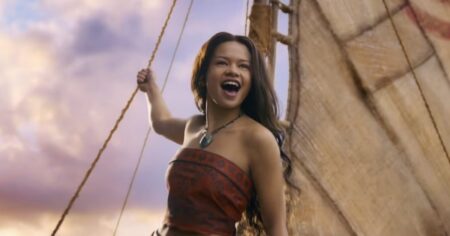 Live Action ‘Moana’ Trailer Sparks Controversy Among Fans: Backlash to Disney’s Remake Explained