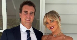 Why OnlyFans Star Annie Knight’s Friends Said ‘No’ to Being Her Bridesmaids at Wedding to Henry Brayshaw Why OnlyFans Star Annie Knight’s Friends Said ‘No’ to Being Her Bridesmaids at Wedding to Henry Brayshaw