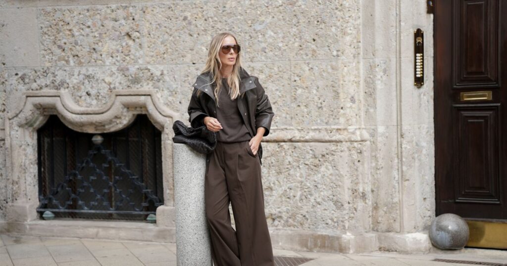 These Comfy-Chic Sweaters Feel Just Like Cashmere — But They Don’t Pile or Look Bulky These Comfy-Chic Sweaters Feel Just Like Cashmere — But They Don’t Pile or Look Bulky