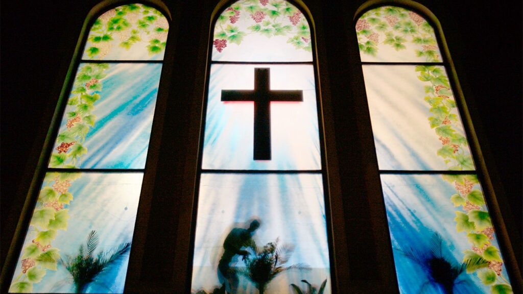 China formally arrests 18 leaders of underground Zion Church amid religious crackdown China formally arrests 18 leaders of underground Zion Church amid religious crackdown