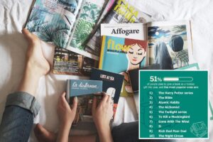 Fantasy, faith, and self-help reads lead this holiday season’s hottest book gift picks Fantasy, faith, and self-help reads lead this holiday season’s hottest book gift picks