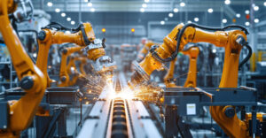 Washington Warned Tariffs on Robotics Could Derail Manufacturing Revival Washington Warned Tariffs on Robotics Could Derail Manufacturing Revival